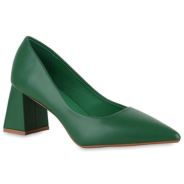VAN HILL 839440 Pumps Bequeme Schuhe günstig online kaufen