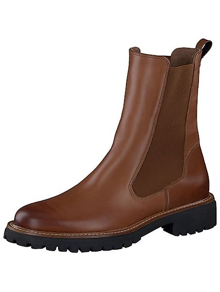 Paul Green Paul Green Stiefelette Leder/Textil Stiefelette günstig online kaufen