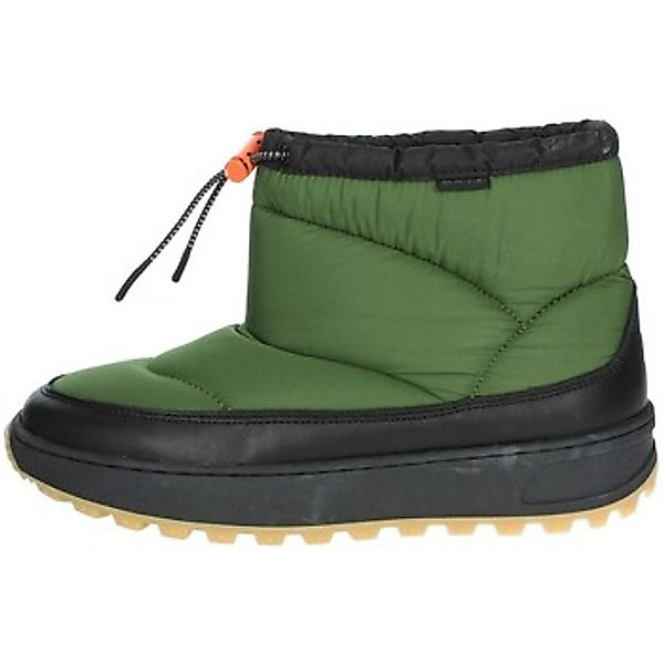 Date  Damenstiefel W411-AS-NY-GR günstig online kaufen