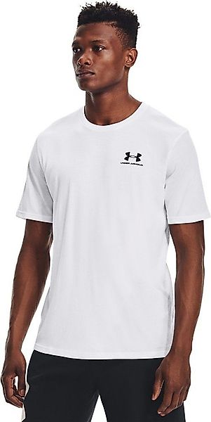 Under Armour® T-Shirt Sportstyle Left Chest günstig online kaufen