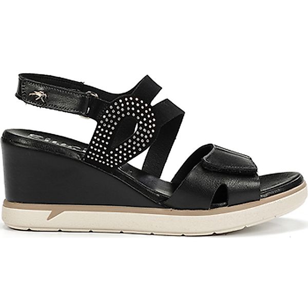 Fluchos  Sandalen f2169 negro_negro günstig online kaufen