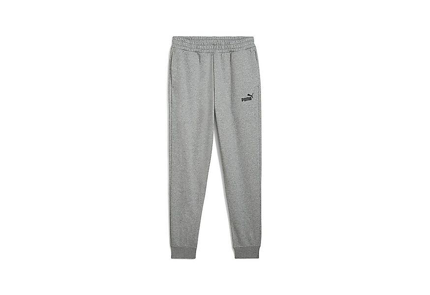 PUMA Sporthose Essentials No. 1 Logo Jogginghose Herren günstig online kaufen