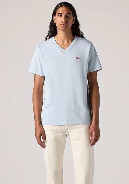 Levi's® V-Shirt LE ORIGINAL HM VNECK günstig online kaufen
