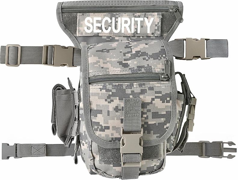 normani Gürteltasche Security Gürteltasche Hip Bag, Multi Pack Hüfttasche B günstig online kaufen