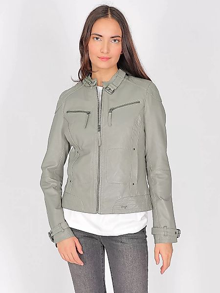 Maze Lederjacke "31Ryana" günstig online kaufen