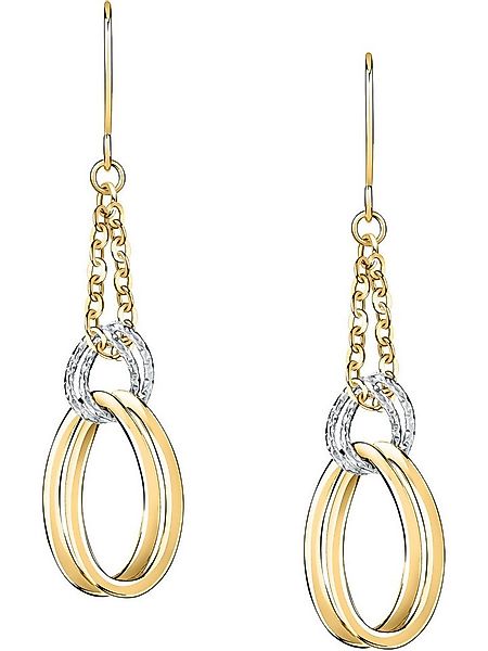 CHRIST Paar Ohrstecker günstig online kaufen