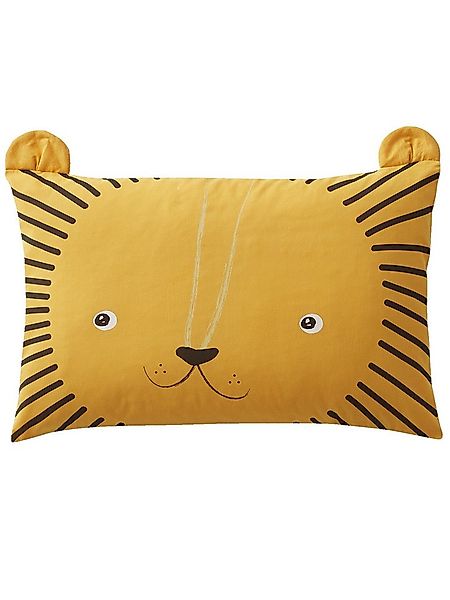 vertbaudet Bettwäsche Baby Kissenbezug TANSANIA, Baumwolle günstig online kaufen