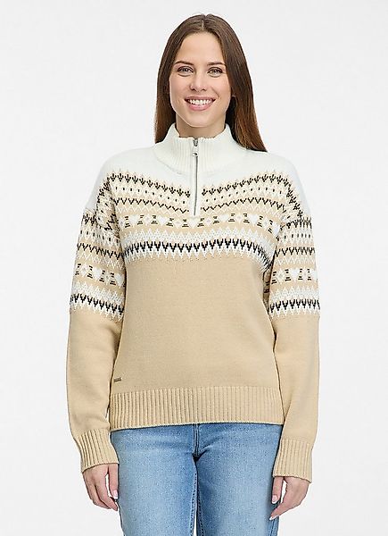 Ragwear Strickpullover NORWIE günstig online kaufen