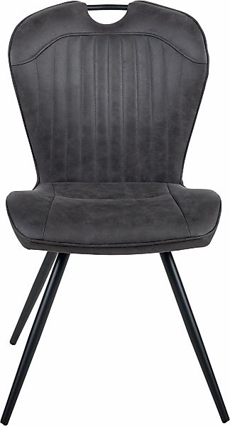 Duo Collection Esszimmerstuhl "Zoe Esszimmerstuhl, 4er-Set" (Set) 4 Stk.rob günstig online kaufen