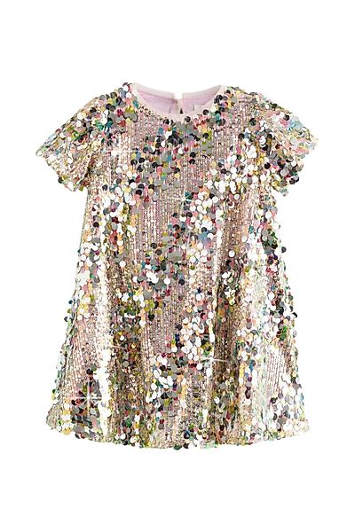 Next Partykleid Partykleid mit Flatterärmeln (1-tlg) günstig online kaufen
