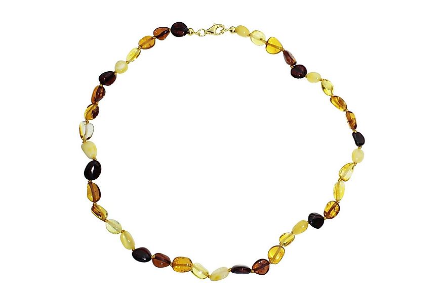 OSTSEE-SCHMUCK Gliederkette Ostsee-Schmuck Kette Tocessa Kette Tocessa (1-t günstig online kaufen