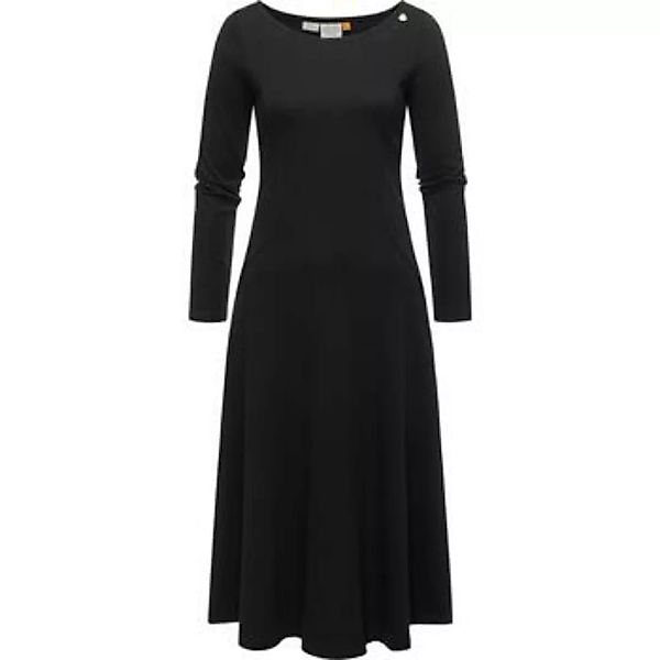 Ragwear  Kleider Jerseykleid Appero Long günstig online kaufen