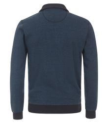 CASAMODA Sweatshirt CASAMODA Sweattroyer uni günstig online kaufen