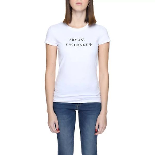 EAX  T-Shirt 3DYT18 YJETZ günstig online kaufen