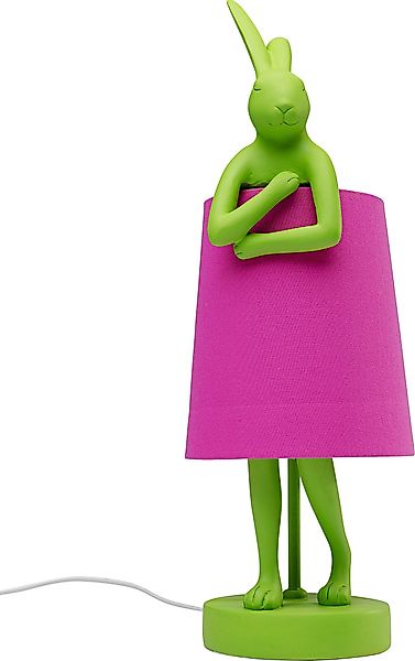 Kare Design Tischleuchte Animal Rabbit günstig online kaufen