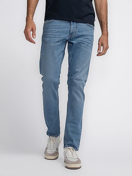 Petrol Industries Regular-fit-Jeans Starling günstig online kaufen