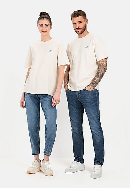 camel active T-Shirt Viva con Agua Unisex Shirt Limited Edition: Viva con A günstig online kaufen