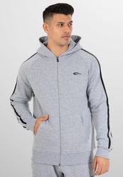 Smilodox Outdoorjacke Miran, Regular Fit Pullover günstig online kaufen