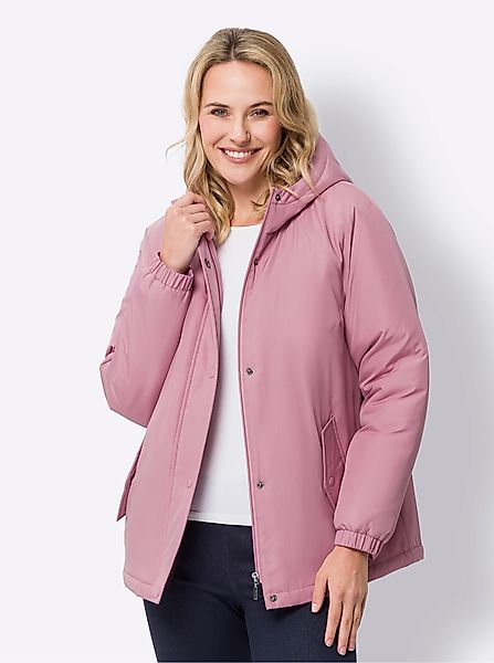 Sieh an! Allwetterjacke Jacke günstig online kaufen