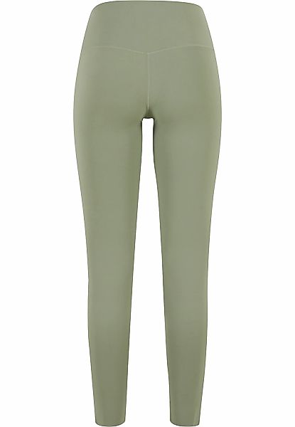 URBAN CLASSICS Leggings "Urban Classics Ladies Sports Leggings Ladies Sport günstig online kaufen