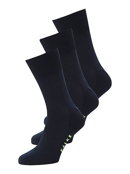 FALKE Socken (3-Paar) günstig online kaufen