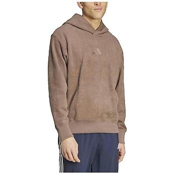 adidas  Sweatshirt Sweat à capuche  Elevated All Szn Terry Loop günstig online kaufen
