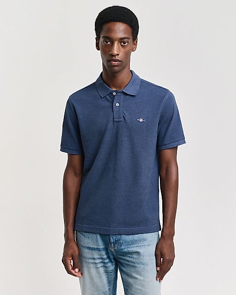 Gant Poloshirt REG EMB ARCHIVE SHIELD günstig online kaufen