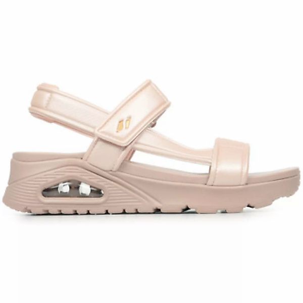 Skechers UNO Sandale in veganer Verarbeitung günstig online kaufen