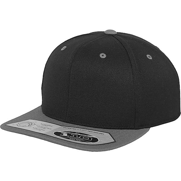 Flexfit Snapback Cap Flexfit 110 Fitted günstig online kaufen