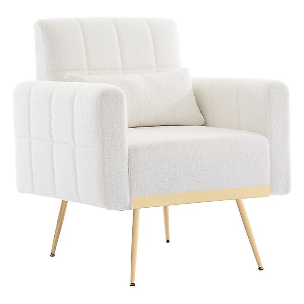 Merax Loungesessel (1-St., 1er Set), Ergonomischer günstig online kaufen