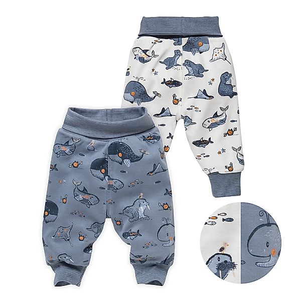 People Wear Organic 2-in-1-Hose, Wendehose mit günstig online kaufen