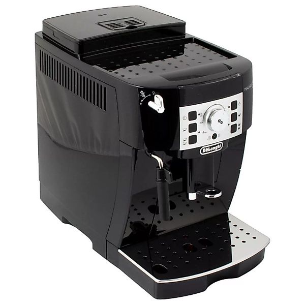 DeLonghi Kaffeevollautomat ECAM 22.115.B schwarz B/H/T: ca. 43x35,1x23,8 cm günstig online kaufen