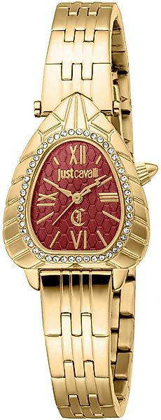 Just Cavalli Time Quarzuhr Animalier JC1L366M0065, günstig online kaufen