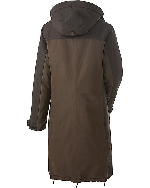 Parforce Ultimate Winterjacke Damen Jagdparka Super-Coat Huntex Versiegelte günstig online kaufen