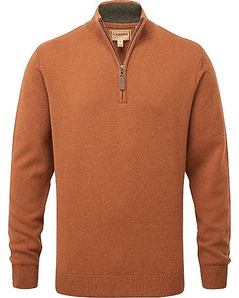 Schöffel Country Troyer Lambswool-Troyer Lewis günstig online kaufen