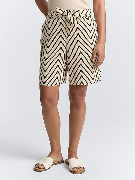 TOM TAILOR Bermudas Loose Straight Bermuda günstig online kaufen