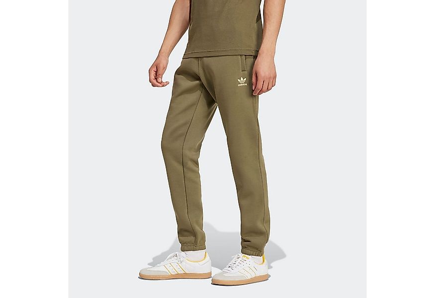 adidas Originals Sporthose ESS PT (1-tlg) schmale Passform, mit flauschiger günstig online kaufen