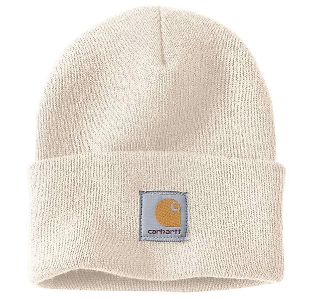Carhartt Beanie A18 Acrylic Watch Hat trendig und wärmend günstig online kaufen