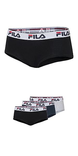 Fila Retro Pants WOMAN CULOTTE (3er günstig online kaufen