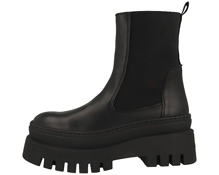 STEVE MADDEN Cassandra Damen Chelseaboots Stiefeletten, Stiefel, Winterstie günstig online kaufen