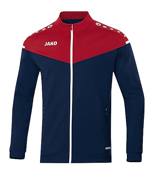 Jako Sweatjacke JAKO Champ 2.0 Polyesterjacke günstig online kaufen