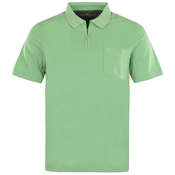 Hajo Poloshirt "Stay Fresh", bügelleicht günstig online kaufen