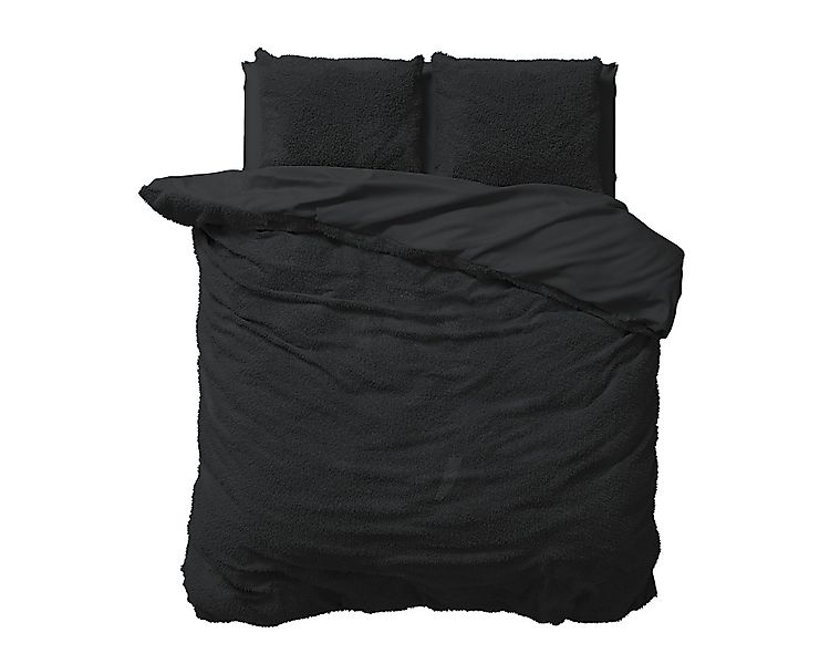 Sitheim-Europe Wendebettwäsche TEDDY Bettwäsche-Set Bettbezug & günstig online kaufen