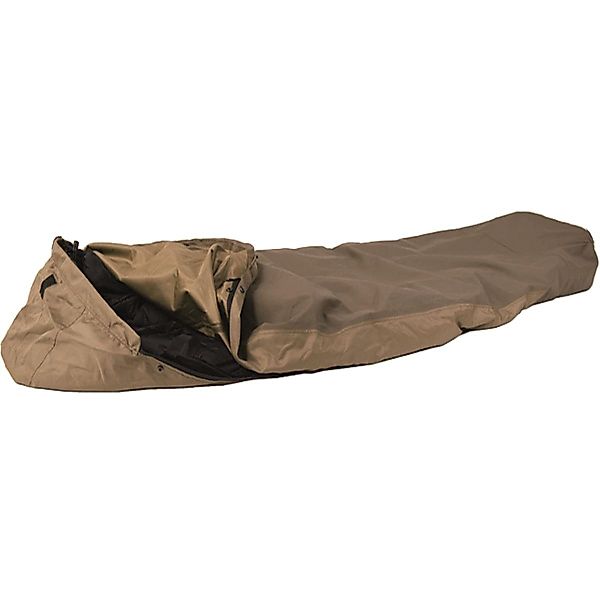 Mil-Tec Schlafsack Militär Schlafsackhülle / Biwaksack günstig online kaufen