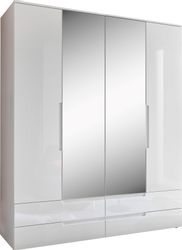 Schlafkontor Drehtürenschrank "Spice" günstig online kaufen