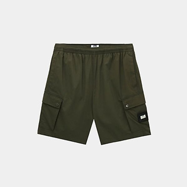 Weekend Offender  Shorts Baraki - black forest günstig online kaufen