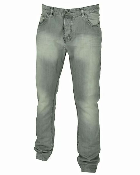 BASEFIELD 5-Pocket-Jeans günstig online kaufen