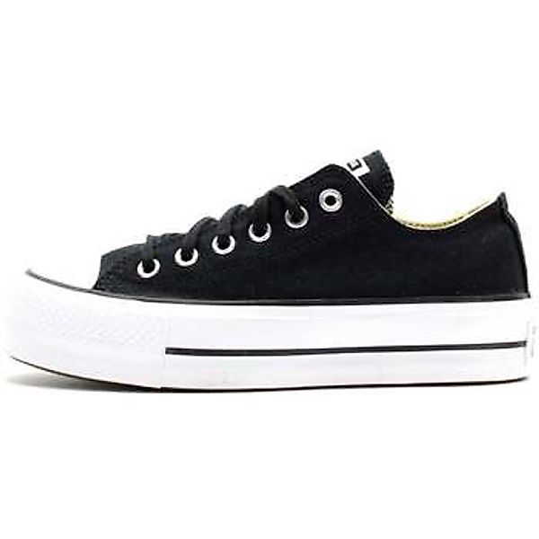 Converse  T-Shirts & Poloshirts CHUCK TAYLOR ALL STAR LIFT  560250C günstig online kaufen