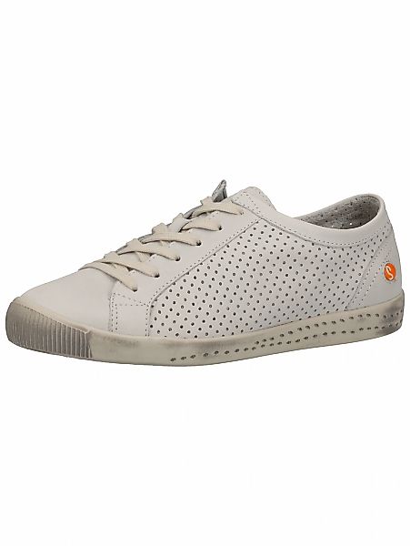 softinos Sneaker "softinos Sneaker Leder" günstig online kaufen