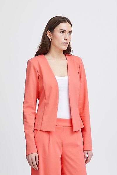 Ichi Jackenblazer IHKATE modischer Blazer günstig online kaufen